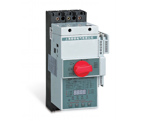 MDK6系列控制与保护开关电器